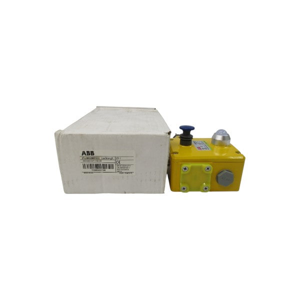 ABB 2TLA050206R1233 230V 3A NSMP