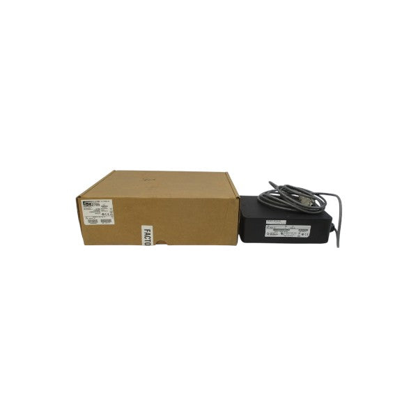 SPECTRUM CONTROLS 2706-PENETP2-SC 9120030-04 SER. A 9.6-28.8VDC NSMP