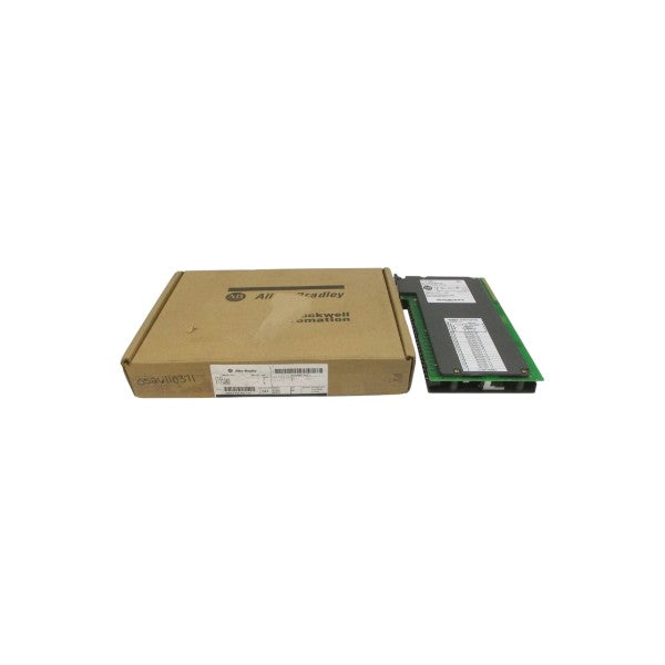 ALLEN BRADLEY 1771-OAD SER. C 120VAC 8A REV. H03 NSMP
