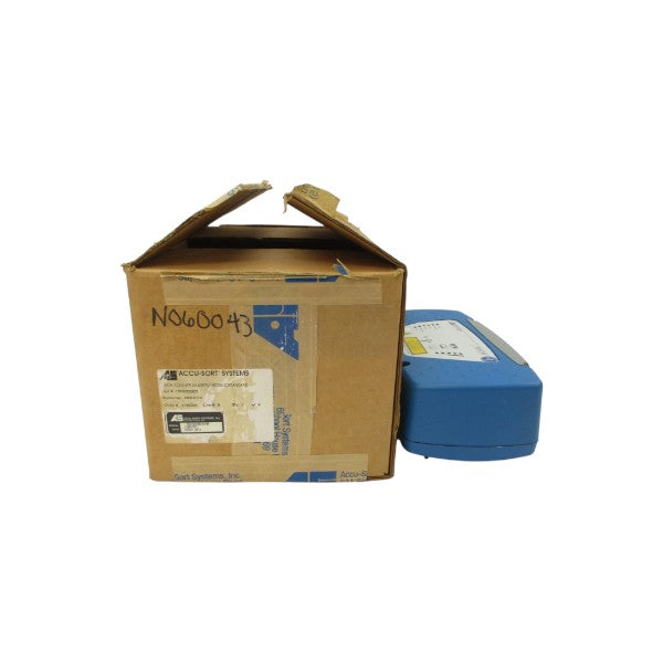 ACCU-SORT SYSTEMS 1000052802 NSMP