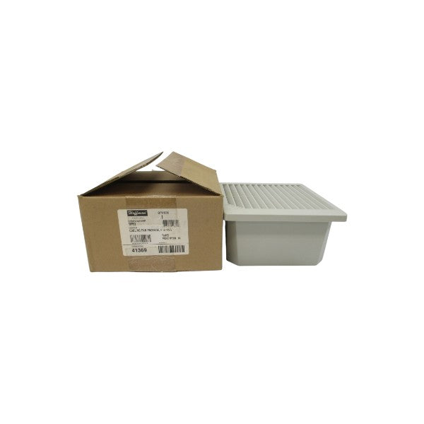 HOFFMAN TFP61 115VAC .36A NSMP