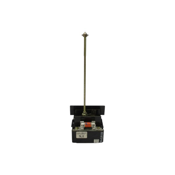 CUTLER HAMMER 2607D63G05 600VAC 60A (AS PICTURED) NSNP