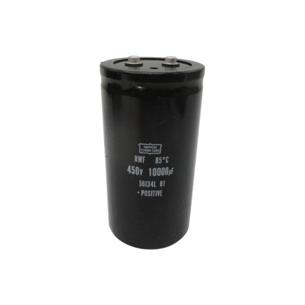 NIPPON CHEMI-CON 56I34L01 450V NSNP