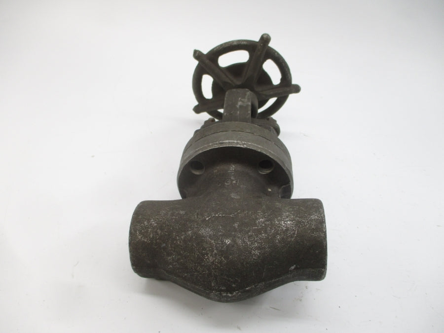 HENRY VOGT B-44245R18 1975PSI 1" NSNP