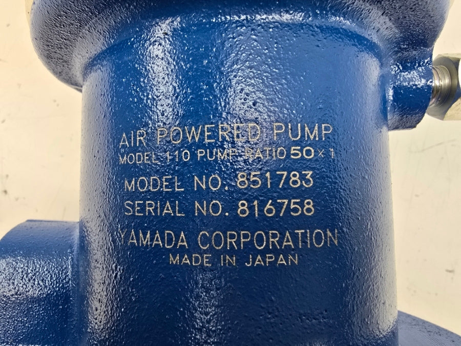 YAMADA 51783 NSNP