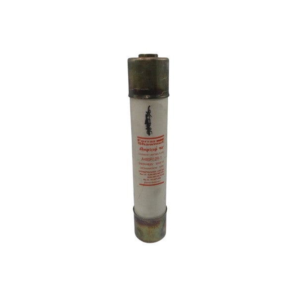 FERRAZ SHAWMUT A480R12R-1 2400/4800V 12RA NSNP