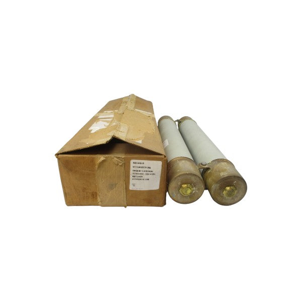 SQUARE D MV155F2DCS125E 125EA NSMP