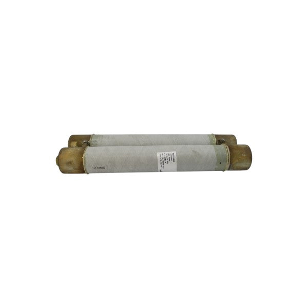 BUSSMANN 155F2DCX125E 125EA NSNP