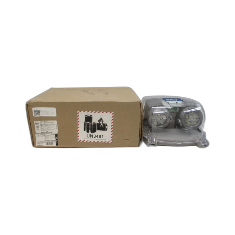 HOLOPHANE DSL46SP2200L 120-347V .050-.047A NSMP