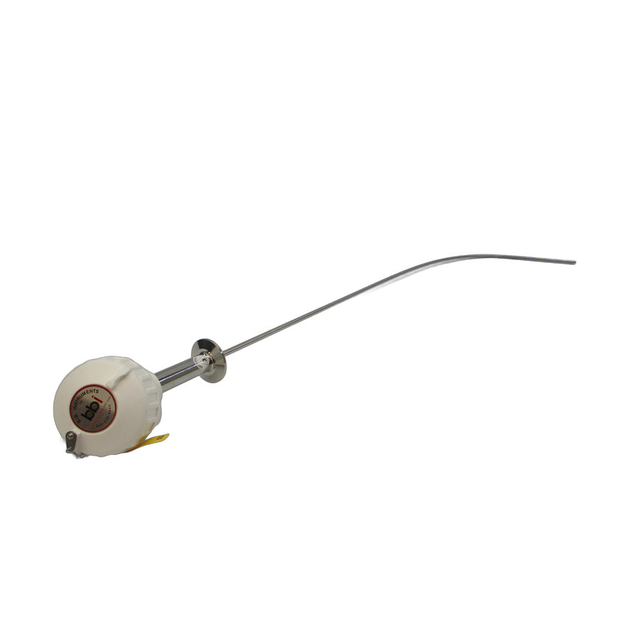 B&B INSTRUMENTS R1T185L483-38-CIP-1-5-63 NSNP