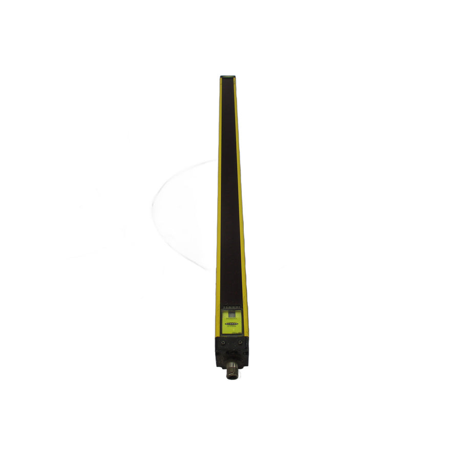BANNER ENGINEERING SLSE30-600Q8 24VDC 0.100A (AS PICTURED) UNMP