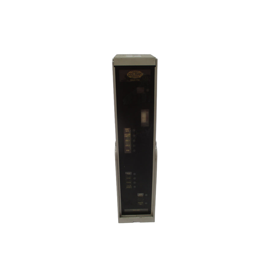 BARBER COLMAN 80JA-10001-001-0-00 120VAC (AS PICTURED) UNMP