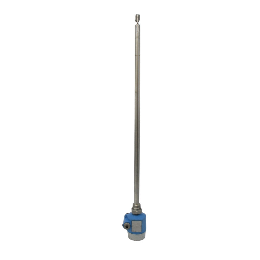 ENDRESS+HAUSER FTL51-PGN2CB7E5A 9.5-12.5VDC UNMP