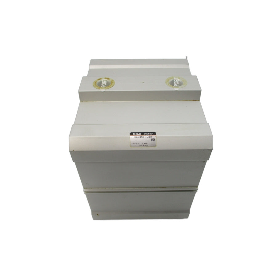SMC ECDQ2B160-50DC NSNP