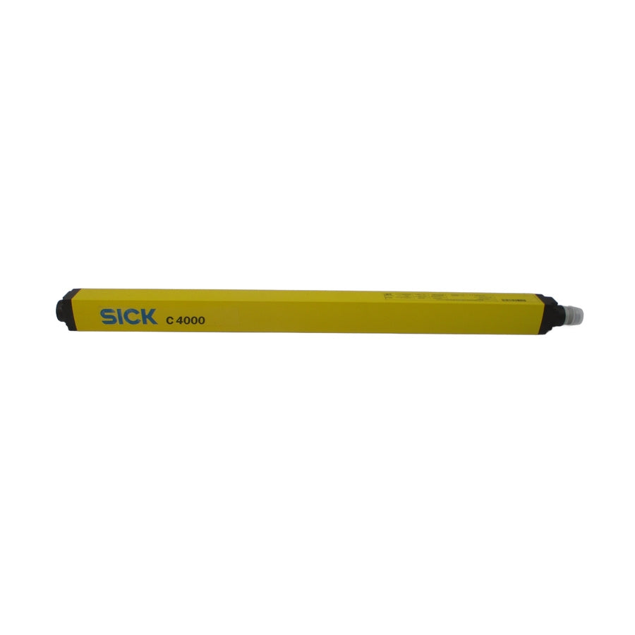 SICK C40S-0602CA010 1018617 24VDC NSNP
