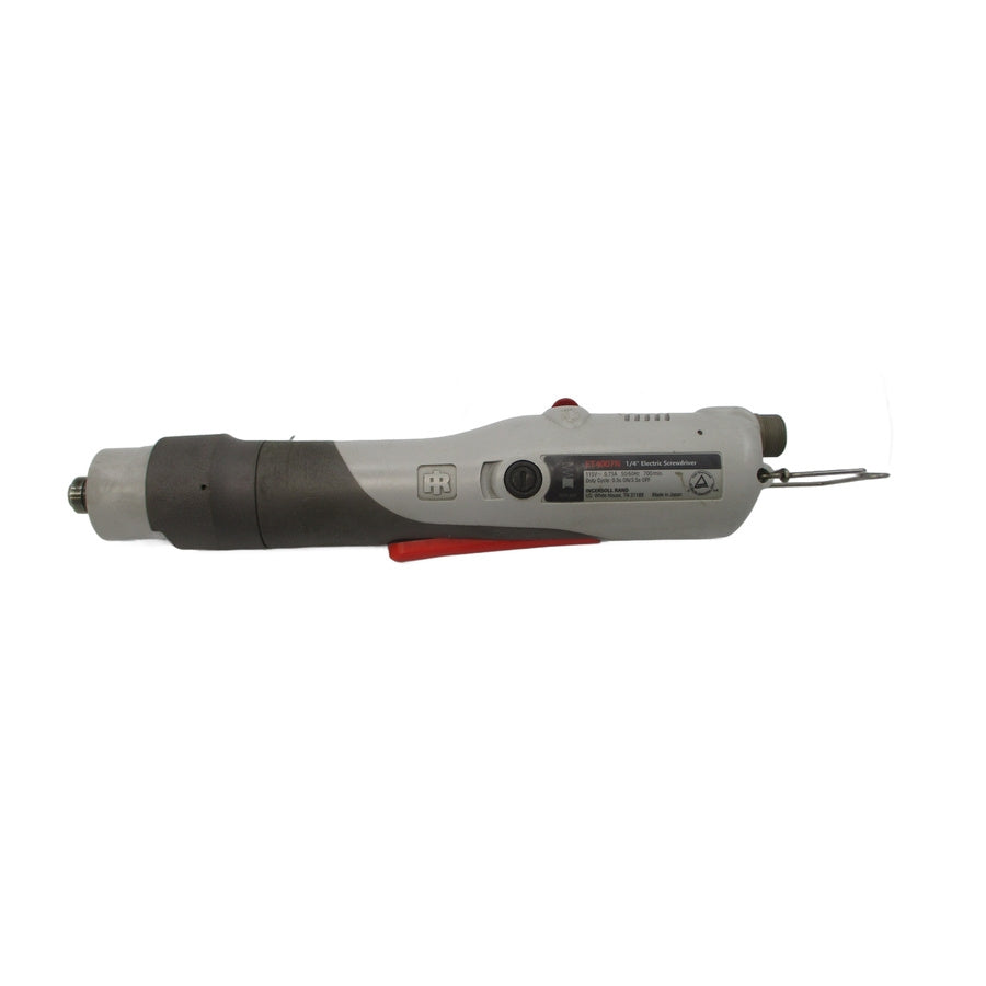 INGERSOLL RAND ET4007N 115V 0.75A 0.5/3.5S 1/4" NSNP