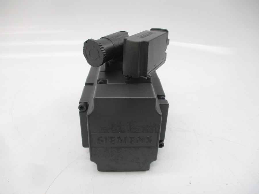 SIEMENS 1FK7042-5AF71-1FG3 267V 2.2/1.75A NSNP