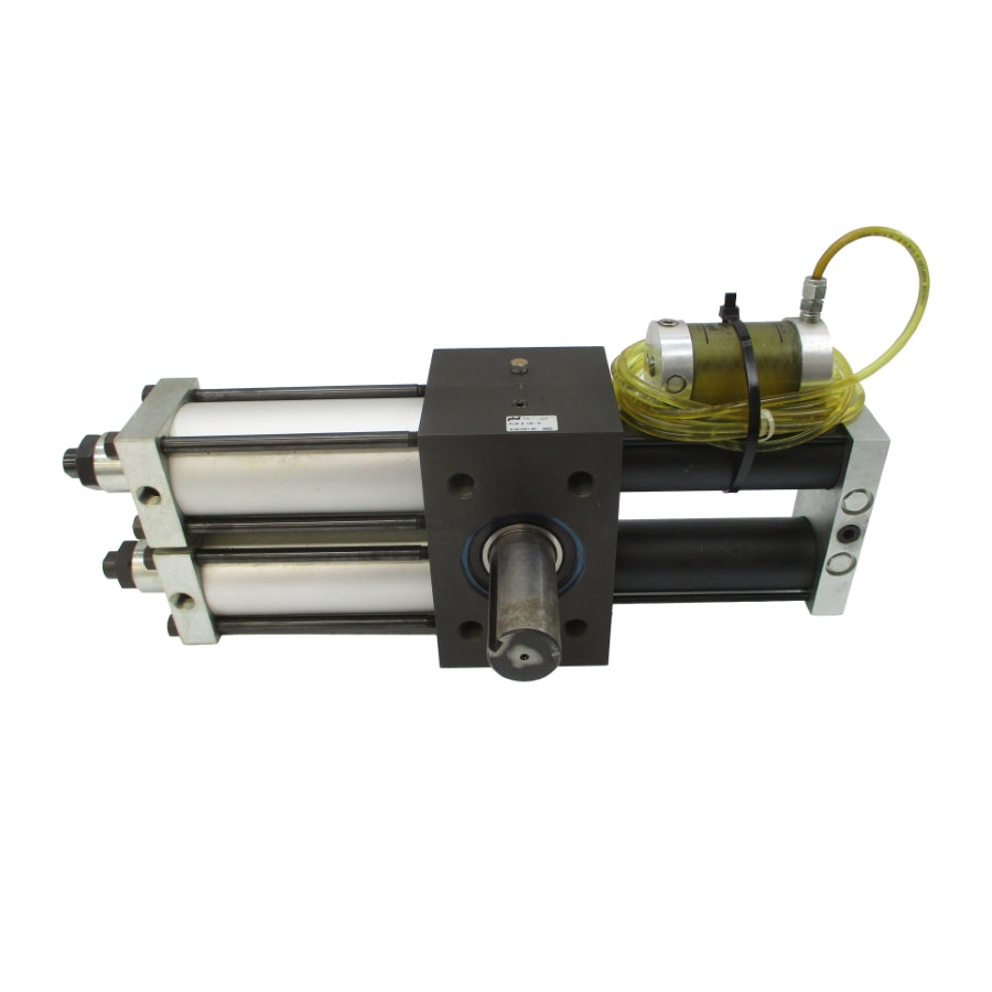 PHD R13R8180-A NSNP