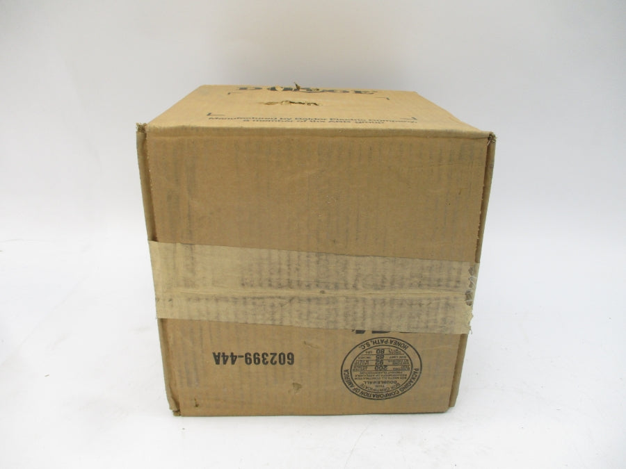 DODGE 17Q05H56 NSFS