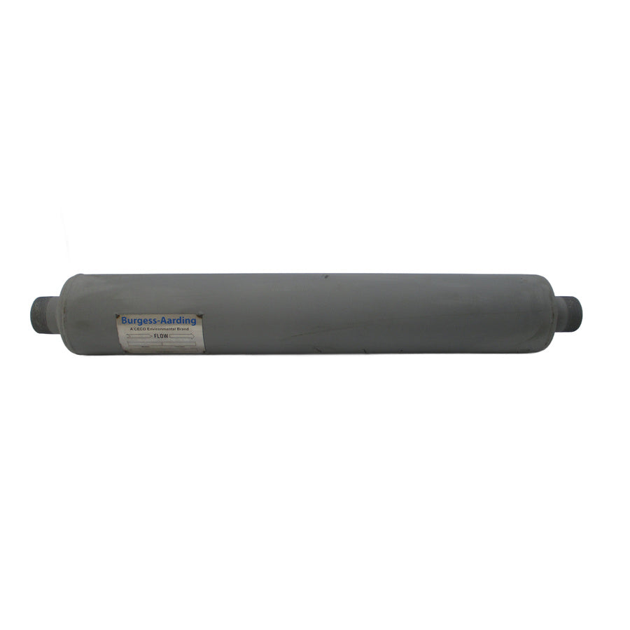 BURGESS-AARDING CA-2 44-0125-100 NSNP