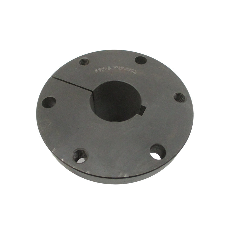 AMEC FX2-3/16 NSNP