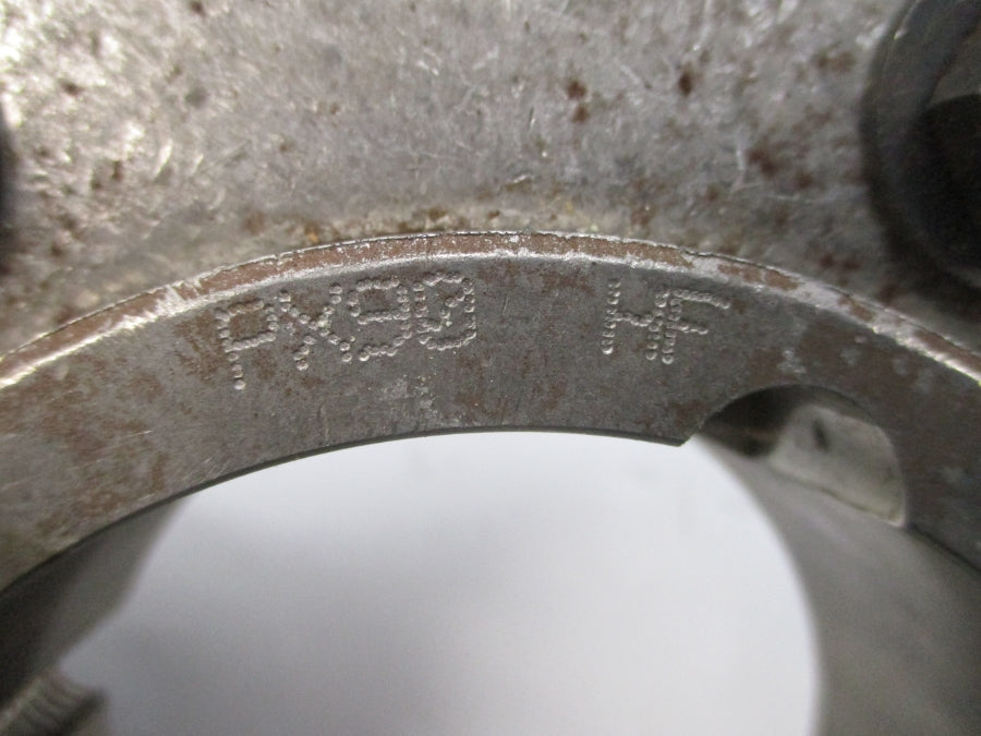 BUSHING PX90HF NSNP