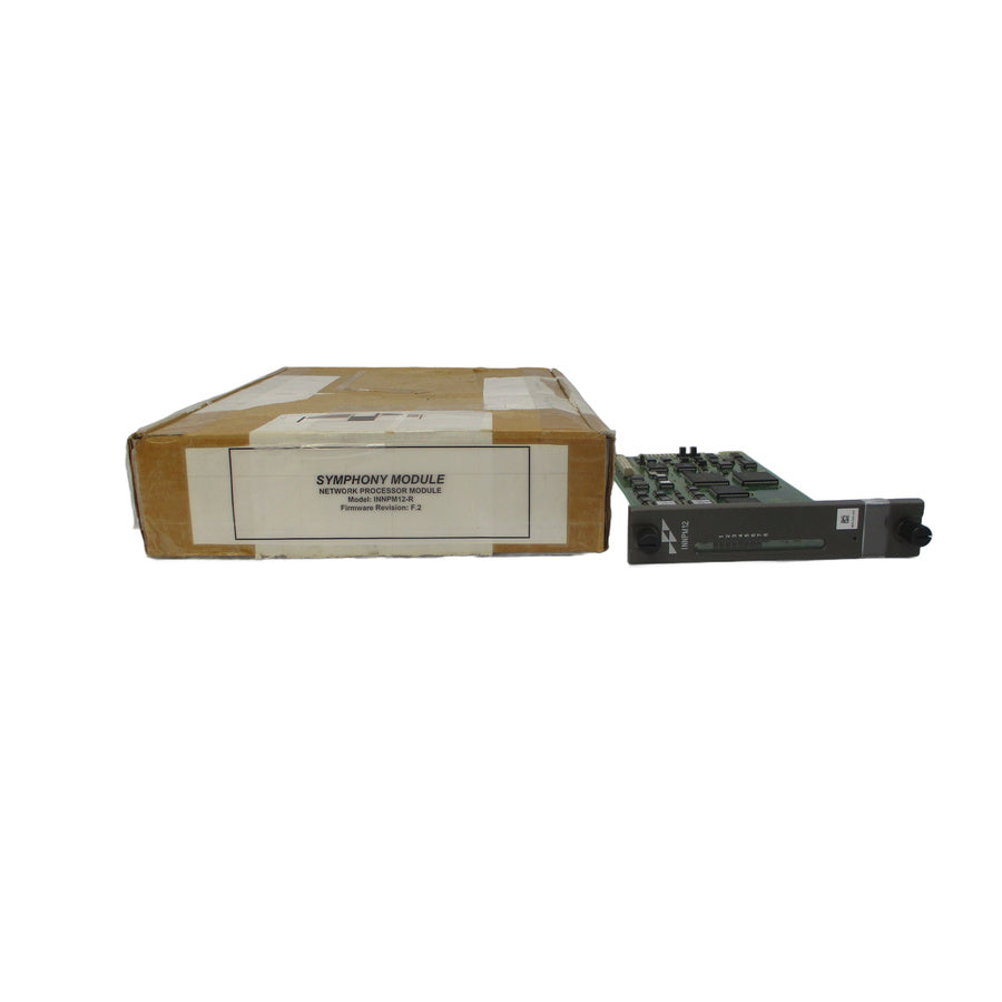 ABB INNPM12 5V REV. F.2 NSMP