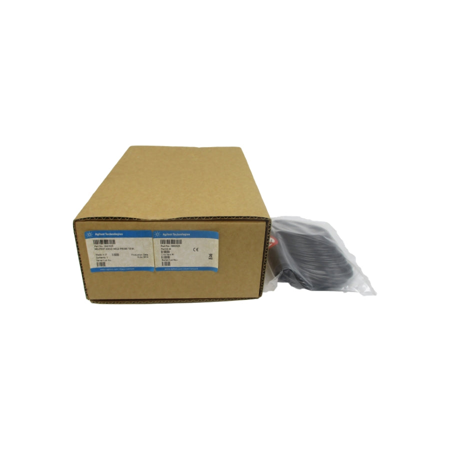 AGILENT TECHNOLOGIES 9693525 10M NSMP