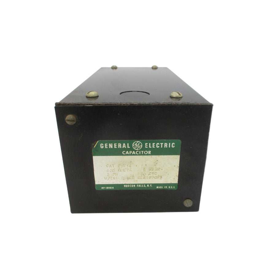 GENERAL ELECTRIC 27F14 460V NSNP