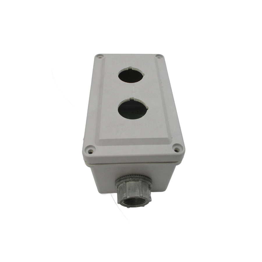 SQUARE D 9001SKY2 SER. D 600VAC/DC NSNP