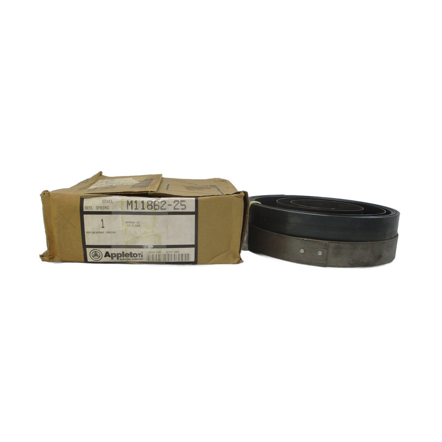 APPLETON M11862-25 NSMP