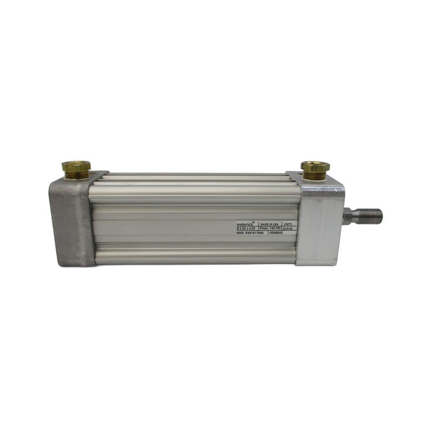 AVENTICS R481617666 145PSI NSNP