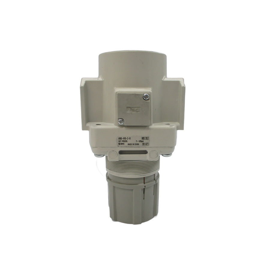 SMC AR60-N10-Z-B 7-125PSI NSNP