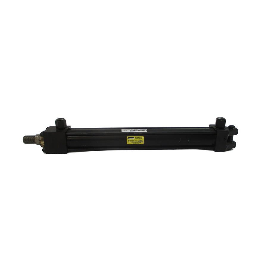 PARKER 1H000002329 1.50BB3LCTS24AC12.000 2300PSI NSNP