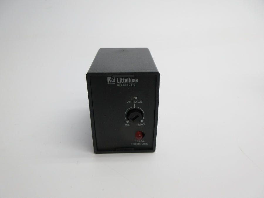 LITTELFUSE PLR480A 380-500VAC NSMP