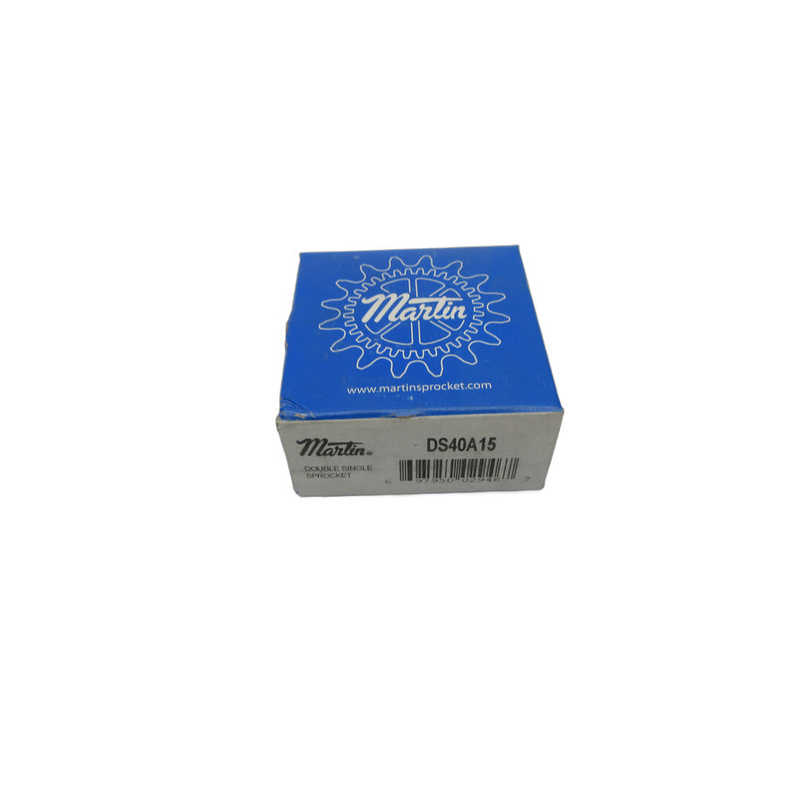 MARTIN DS40A15 NSFS