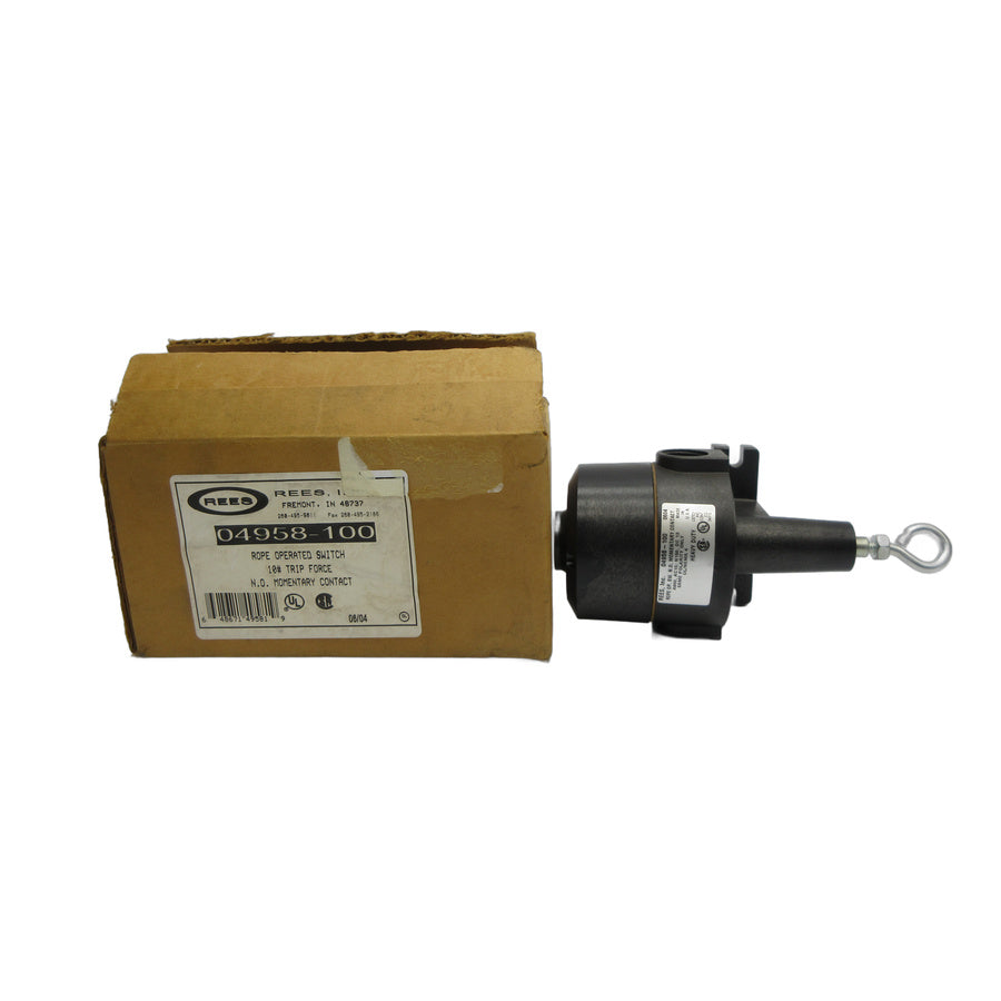 REES 04958-100 NSMP