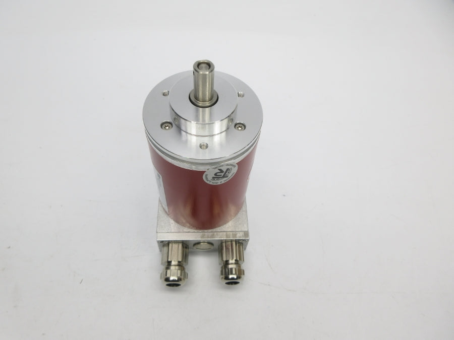 TR ELECTRONIC 110-01765 11-27V NSMP