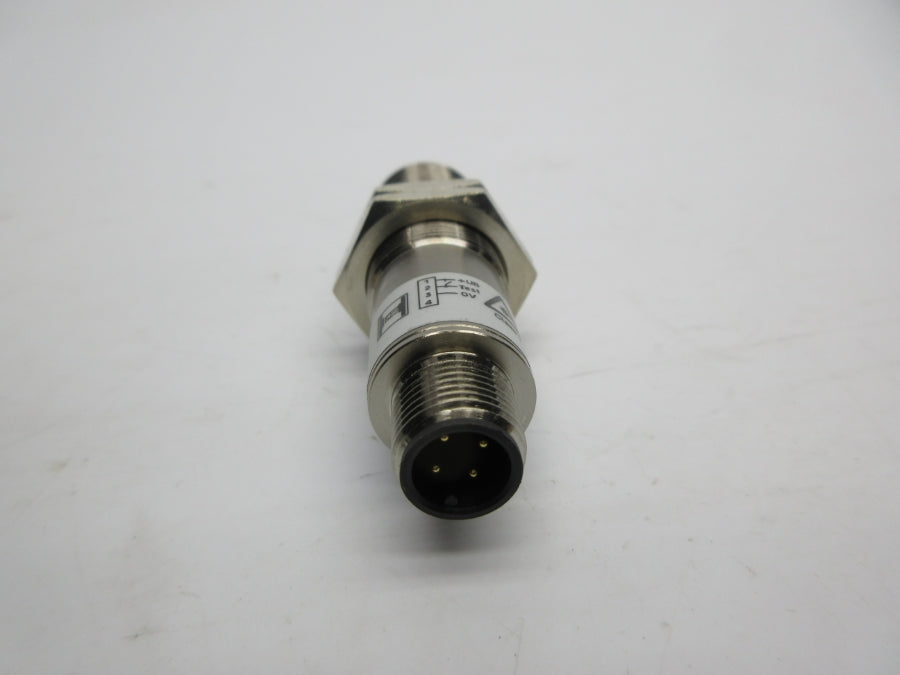 PEPPERL+FUCHS E18-LAS/92 418497 10-30VDC NSMP