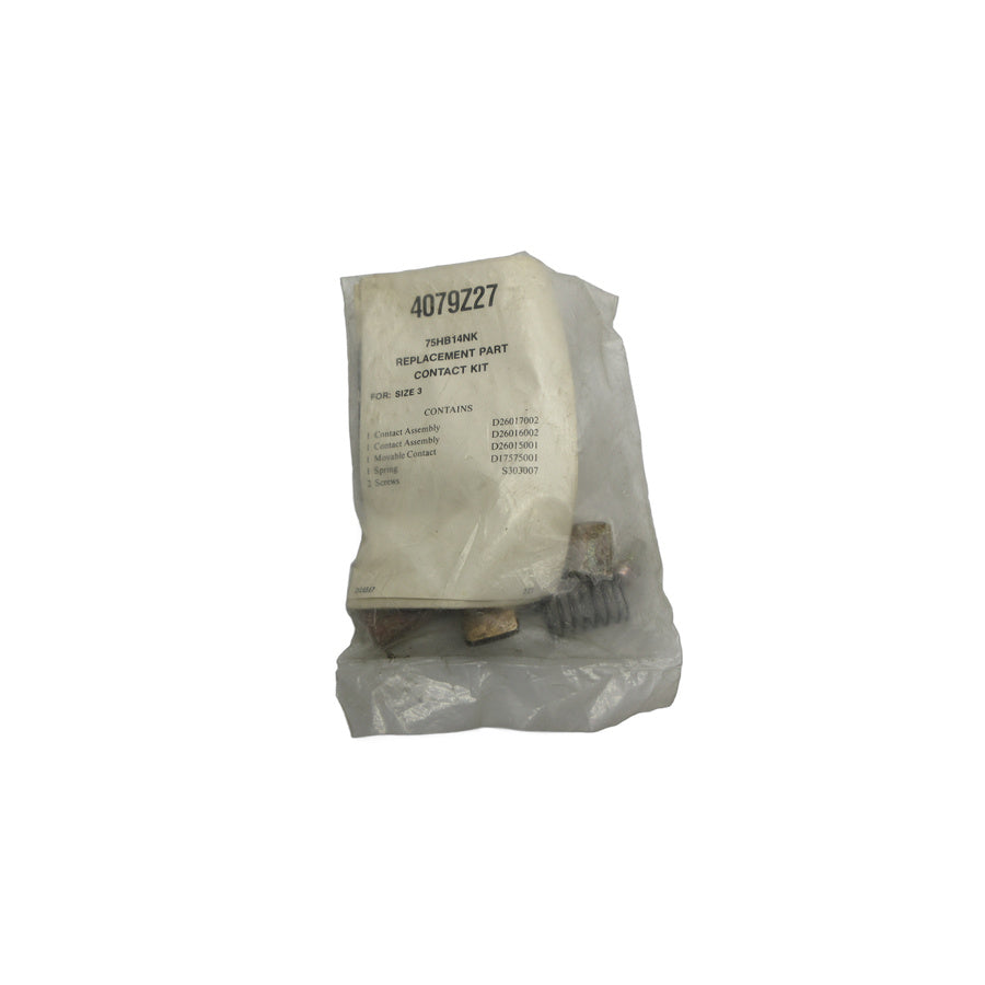 KIT 4079Z27 NSMP