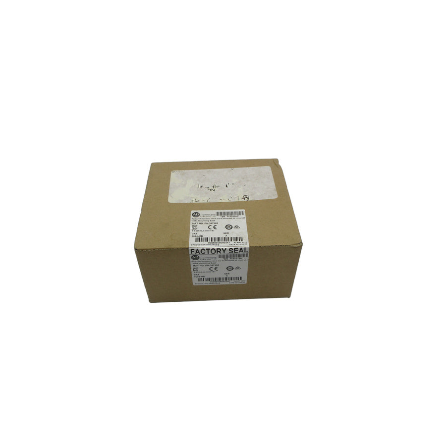 ALLEN BRADLEY 5094-MB SER. A DATE: 2019 NSFS