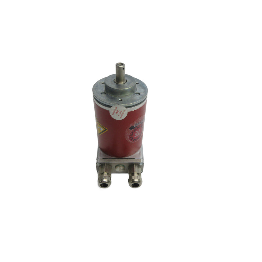 TR ELECTRONIC 110-01765/TR-ECE-TI-D-0036/V001 CE-65-M 11-27VDC NSNP