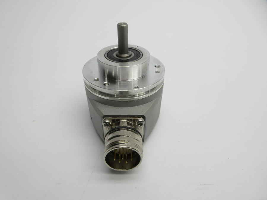 REA ELEKTRONIK DG3000 10-30VDC NSNP