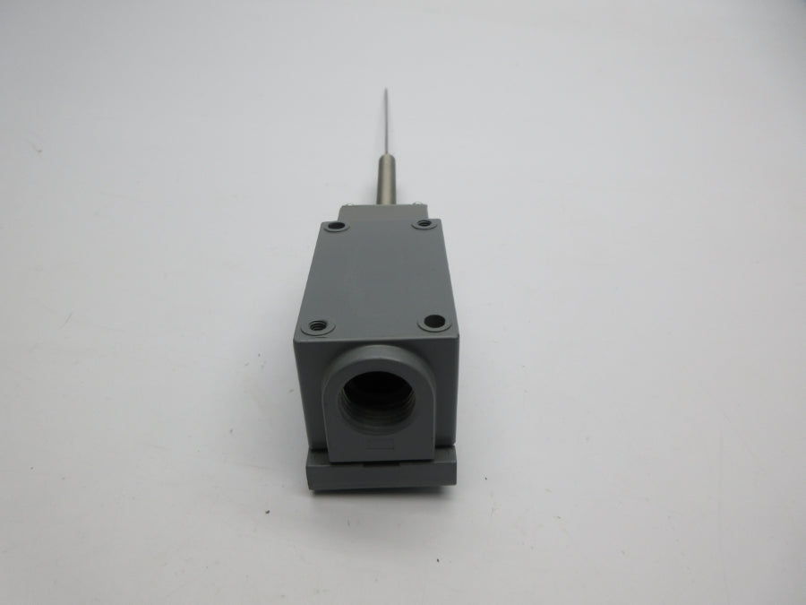 ALLEN BRADLEY 802T-WS1P SER. J 120-600VAC 60A NSNP