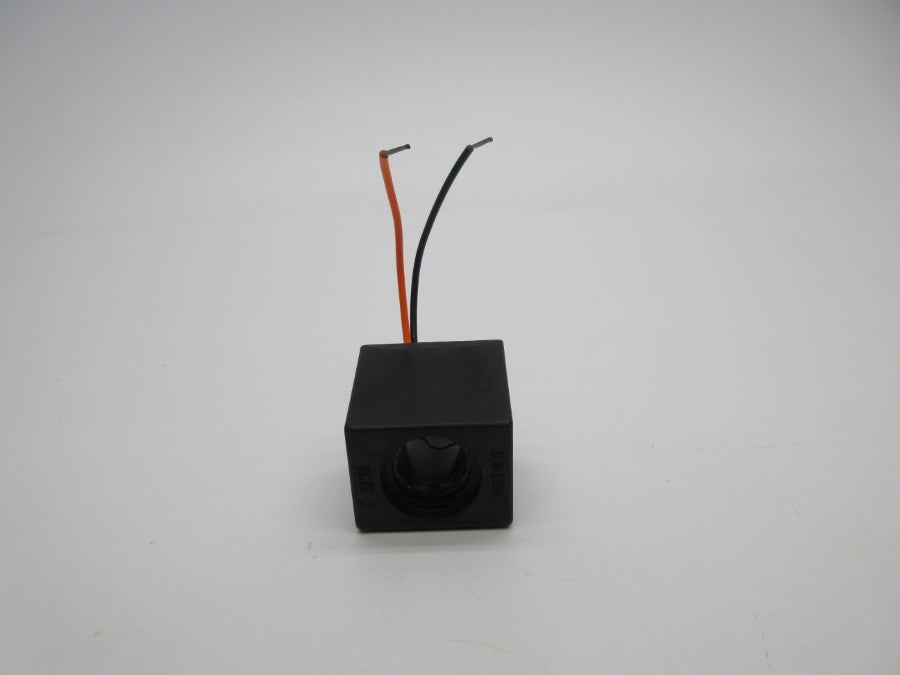 G/W/ LISK K12-158-109 110/120V NSNP