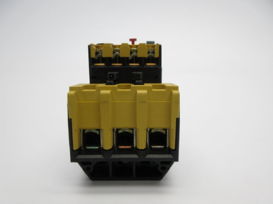 ALLEN BRADLEY 193-CPC75 SER. B 60-75A NSNP