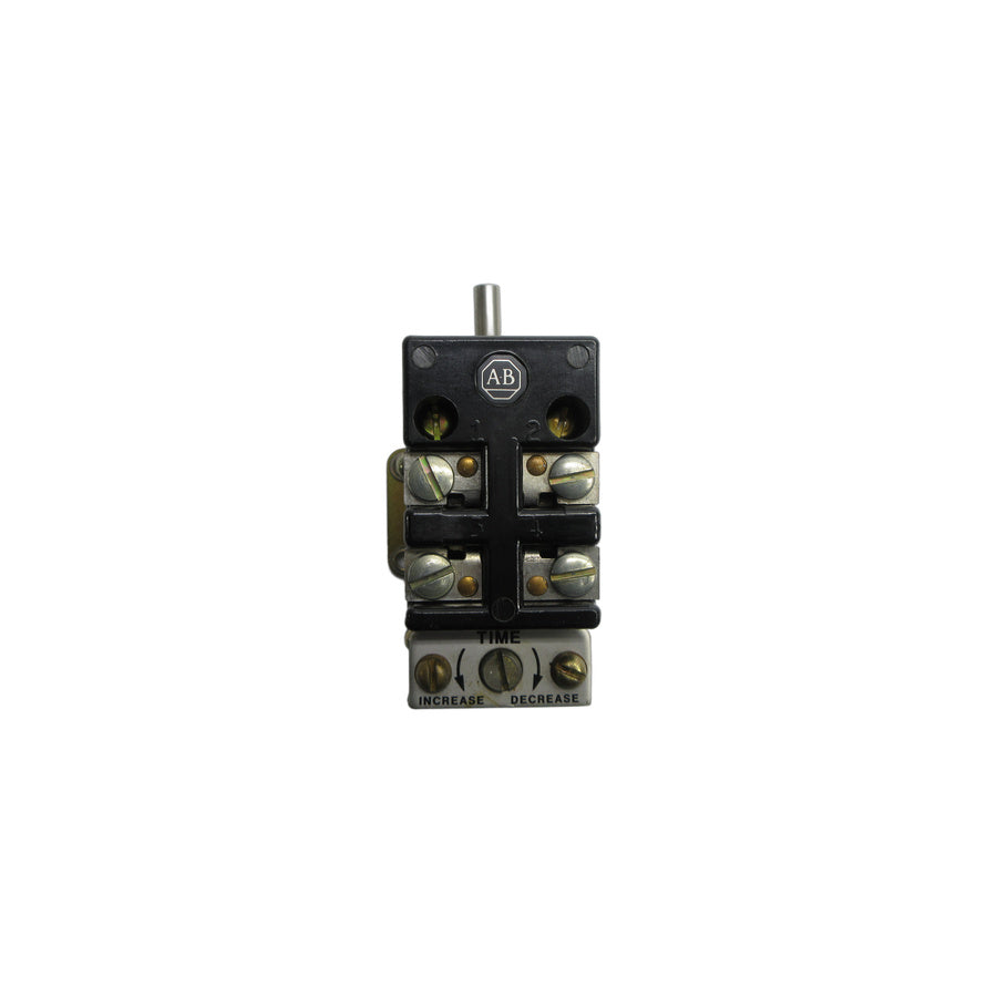 ALLEN BRADLEY 40262-007-59 120-600VAC 60A NSNP