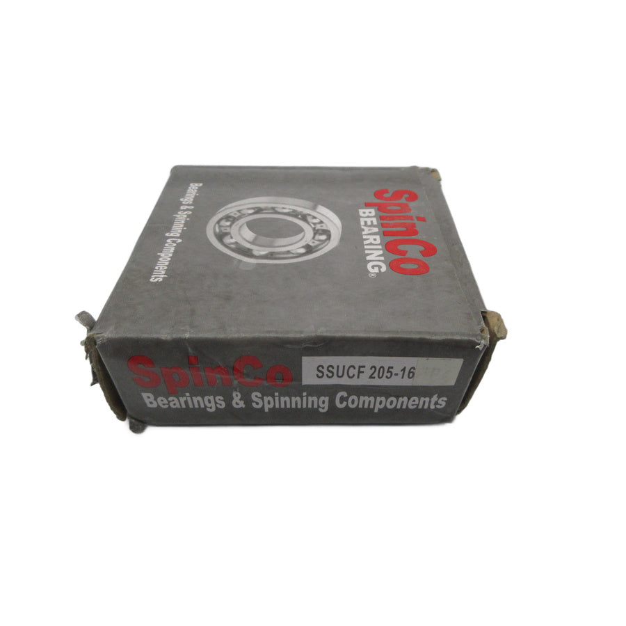 SPINCO SSUCF205-16 NSMP