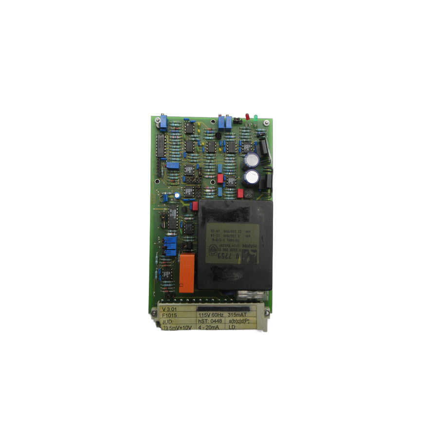 KESS F1015 V3.01 115V NSNP
