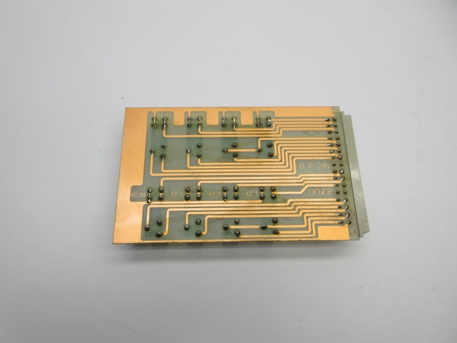 OFNER 8R 24V NSNP